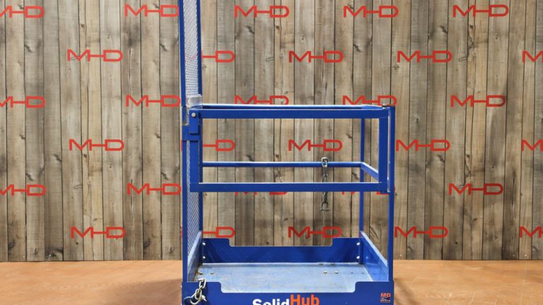 00200930 Arbeitskorb Lader RZsRGB