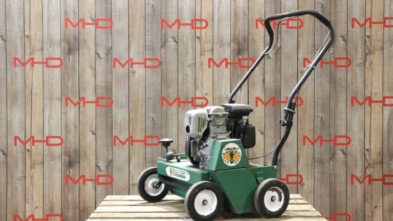 00800450 Vertikutierer Honda 50CM