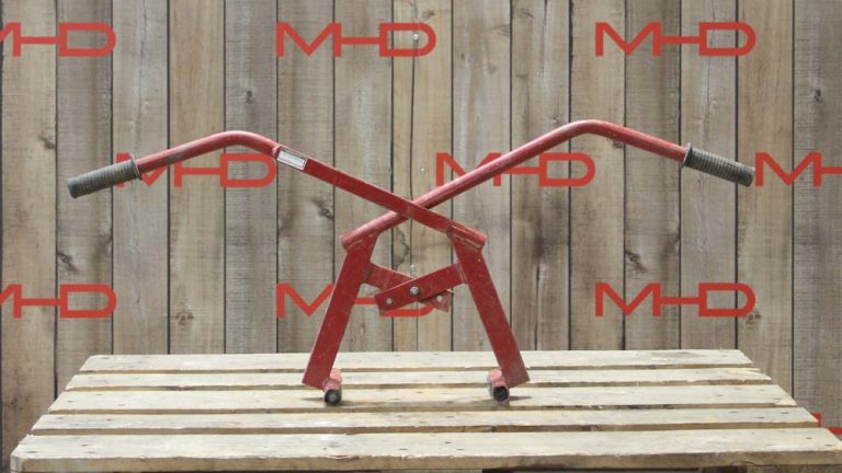 00801011 Bordsteinzange