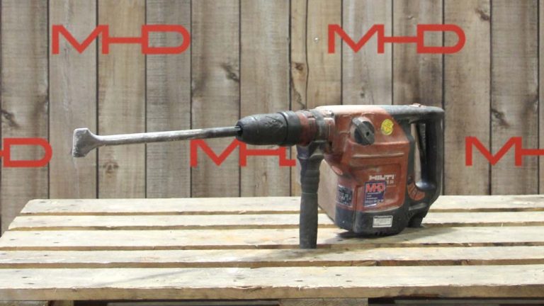 00900150 Abbruchhammer Hilti TE56