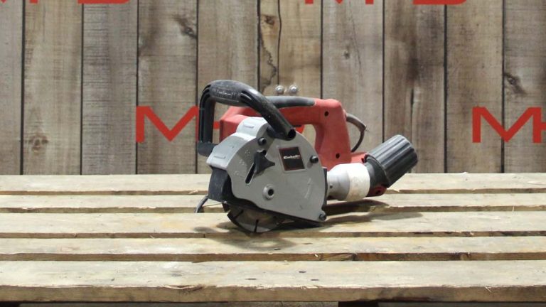 01000200 Mauernutfraese