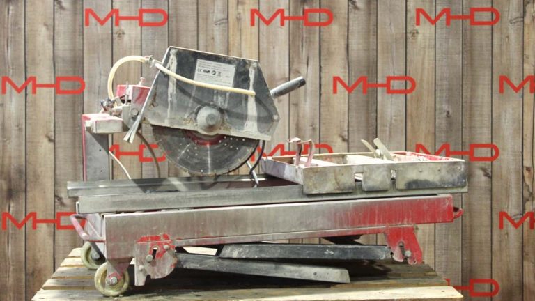 01000400 Nasschneider 140mm