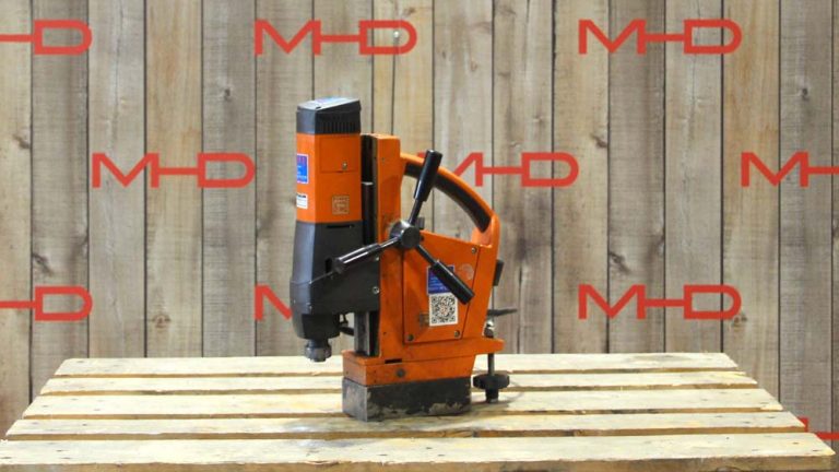 01100100 Kernbohreinheit Stahl