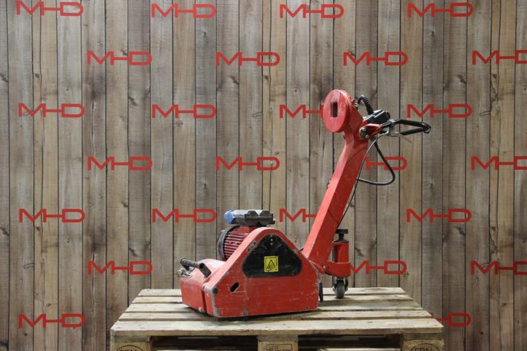 01300650_Bandschleifer_fuer_Parkett 01300650 Bandschleifer fuer Parkett