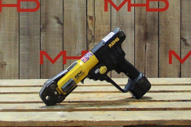 01500500_Fittingpresse_REMS_Powerpress_RW572