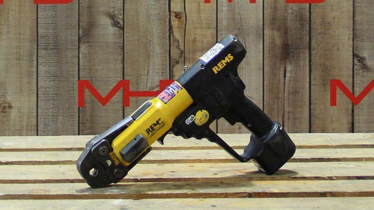 01500500_Fittingpresse_REMS_Powerpress_RW572