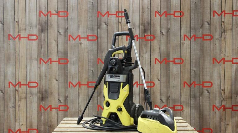 01700250 Hochdruckreiniger Kaercher