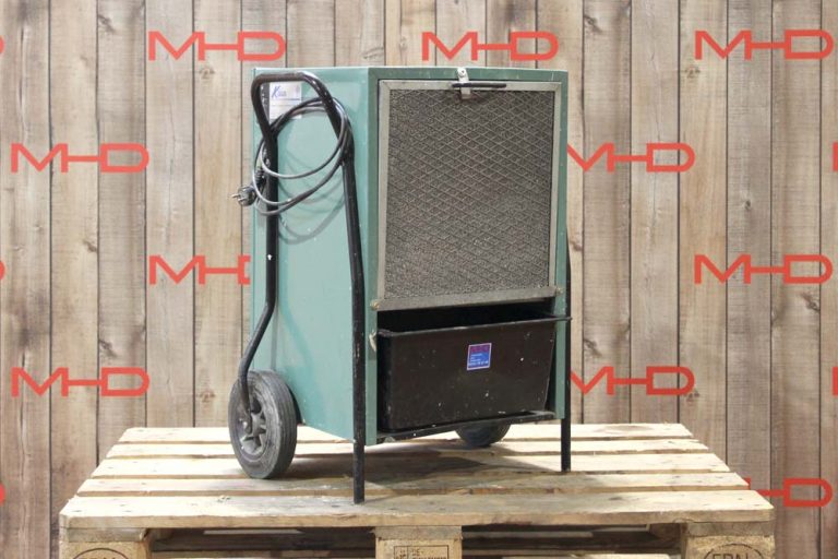 01900100_Bautrockner 01900100 Bautrockner