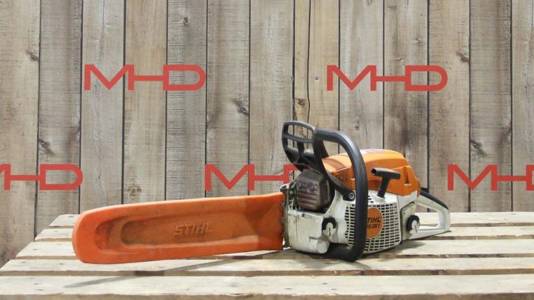 00800110 Kettensaege Stihl RZsRGB