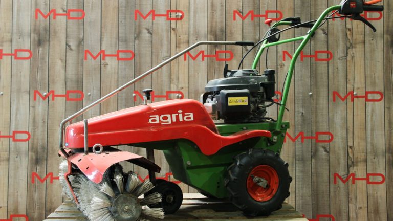 00800203 Schneefraese Agria RZsRGB