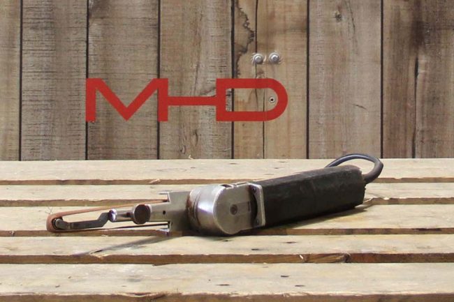 Schleiffeile Elektro mieten