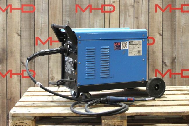 Schweissgeraet mieten