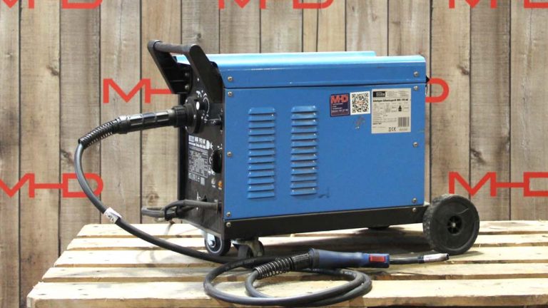 Schweissgeraet mieten