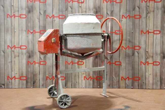 01200600_Betonmischer