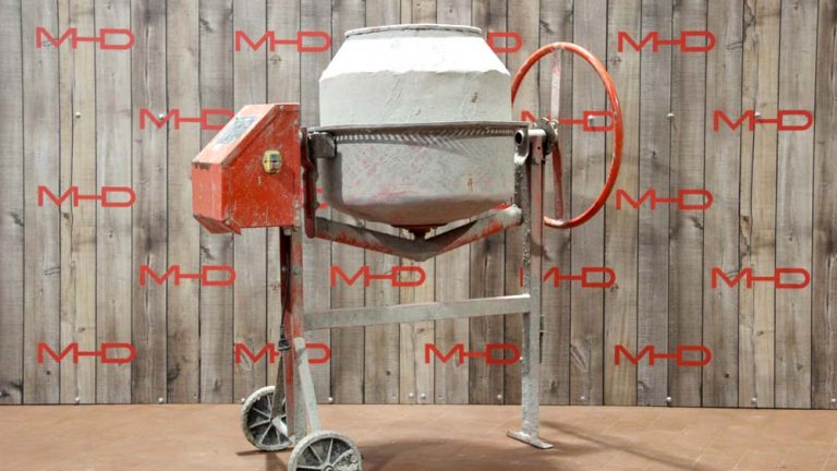 01200600_Betonmischer