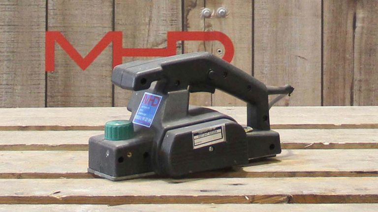 01300300 Hobel Elektro Makita