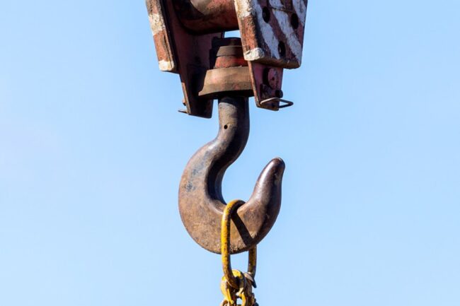 MHD Anlieferung Abholung