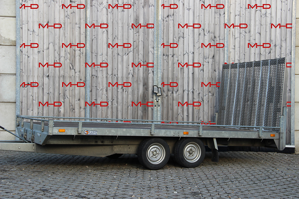Autotransporter/Hochlader Autotransporter/Hochlader
